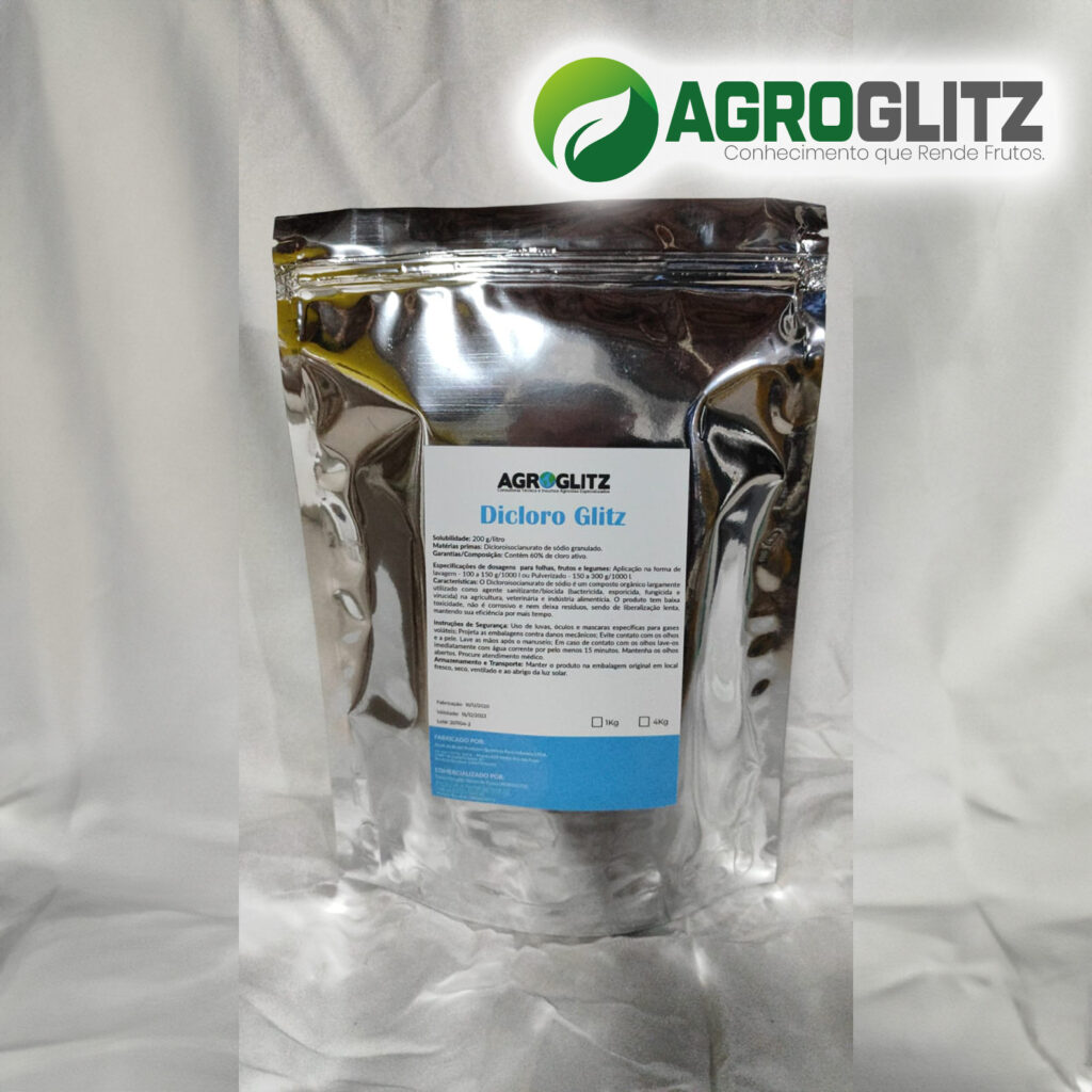 DICLORO GLITZ