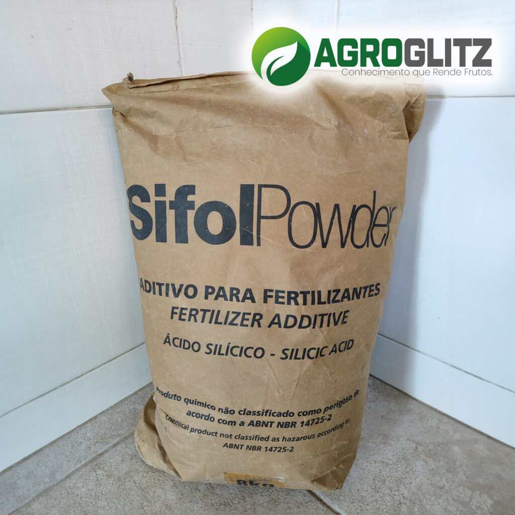 Sifol Powder